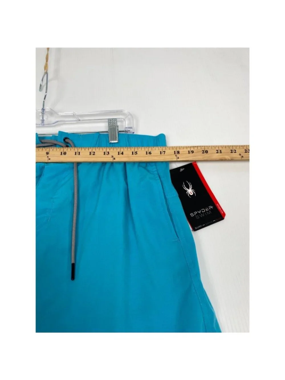 Spyder Men's Standard 9